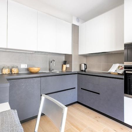 Appartamento San Giovanni - Affitti Brevi Italia Milano Dış mekan fotoğraf