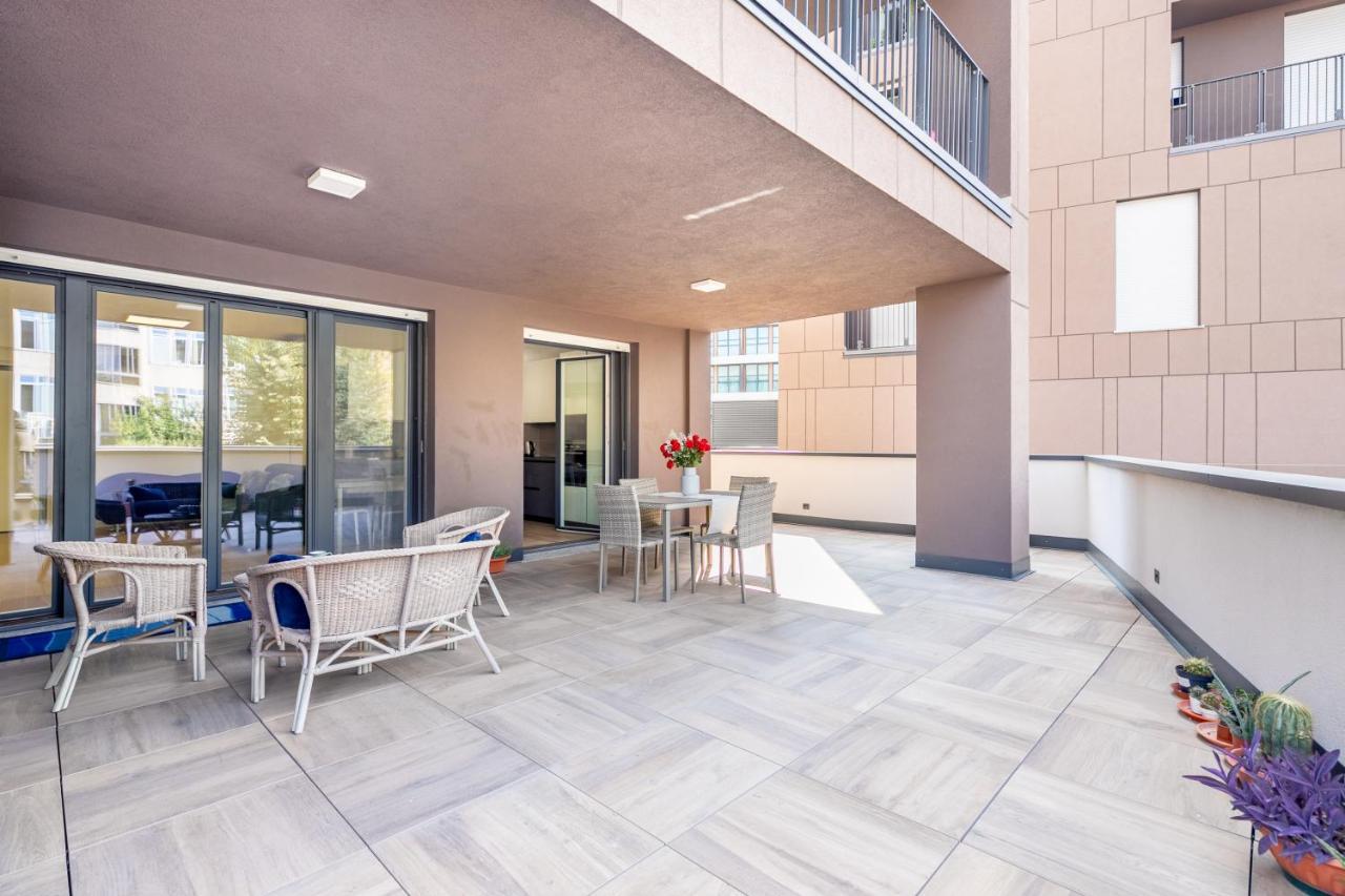 Appartamento San Giovanni - Affitti Brevi Italia Milano Dış mekan fotoğraf