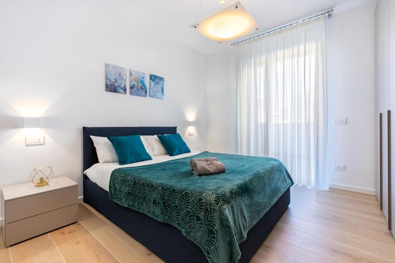 Appartamento San Giovanni - Affitti Brevi Italia Milano Dış mekan fotoğraf