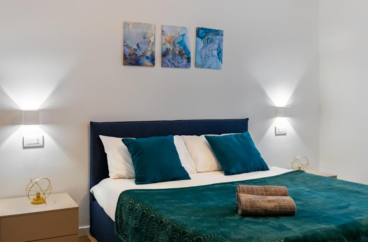 Appartamento San Giovanni - Affitti Brevi Italia Milano Dış mekan fotoğraf