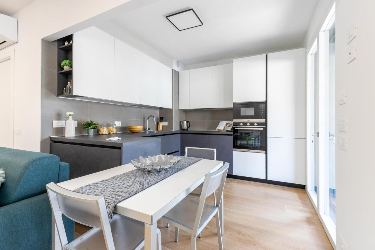 Appartamento San Giovanni - Affitti Brevi Italia Milano Dış mekan fotoğraf